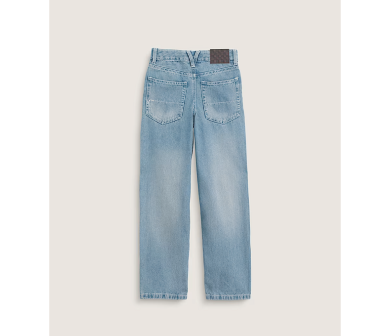 Boys Sirelle Puddle Pants / Jeans