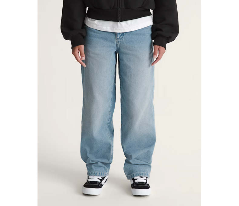 Boys Sirelle Puddle Pants / Jeans