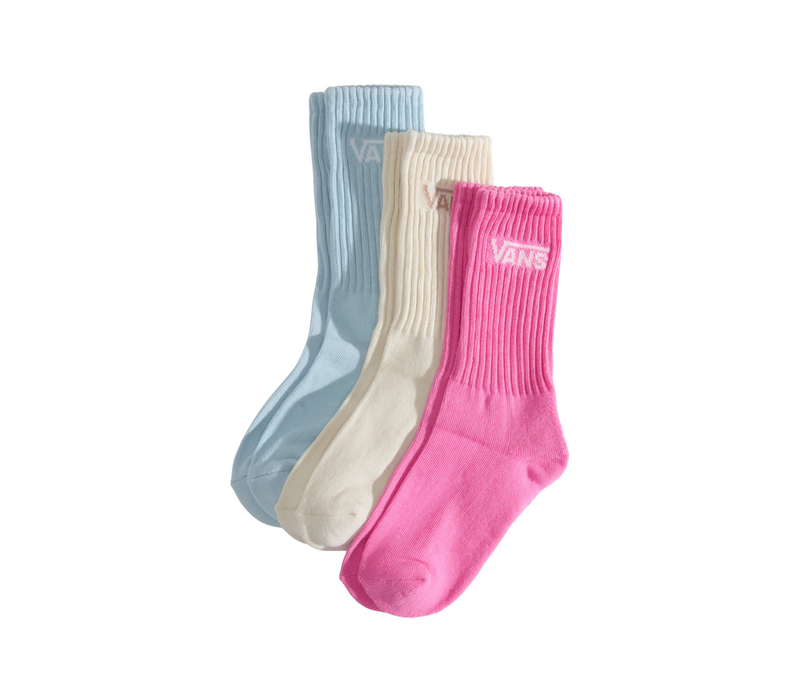 Classic Vans Crew Sock Rox