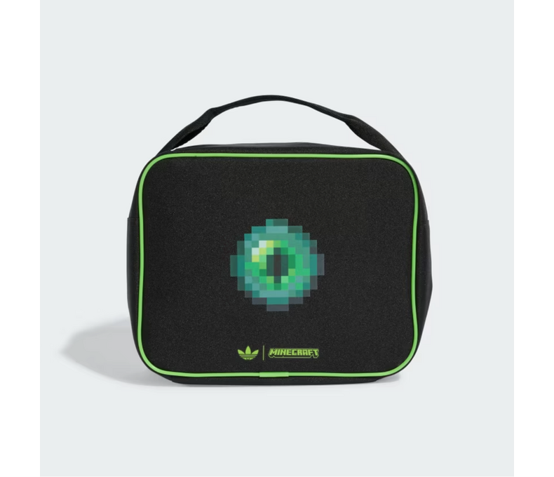 Minecraft Originals Airliner Lunchbag