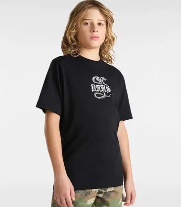 Boys Bone Yard T-Shirt