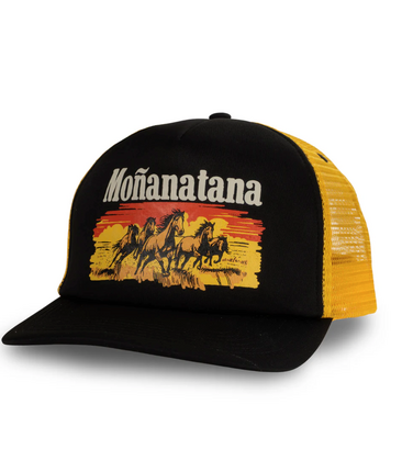 Monanatana Hat