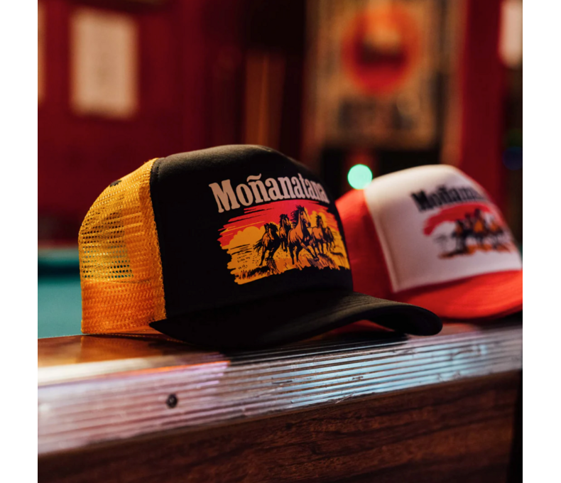 Monanatana Hat