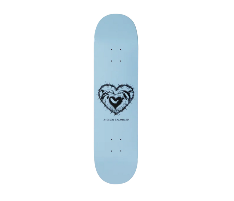 Dolphins EX7 Skate Deck