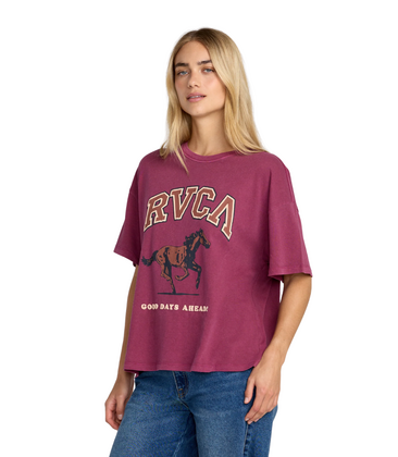Move On BF Tee