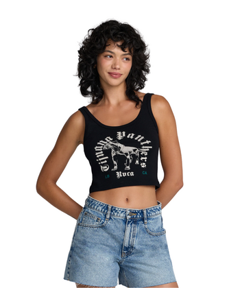 Tijuana Pathers Tank