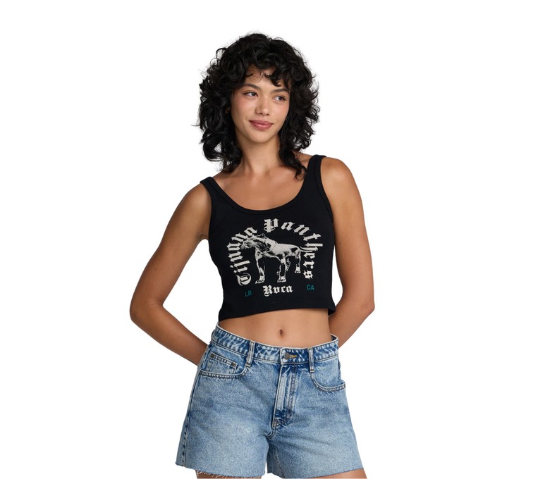 Tijuana Pathers Tank