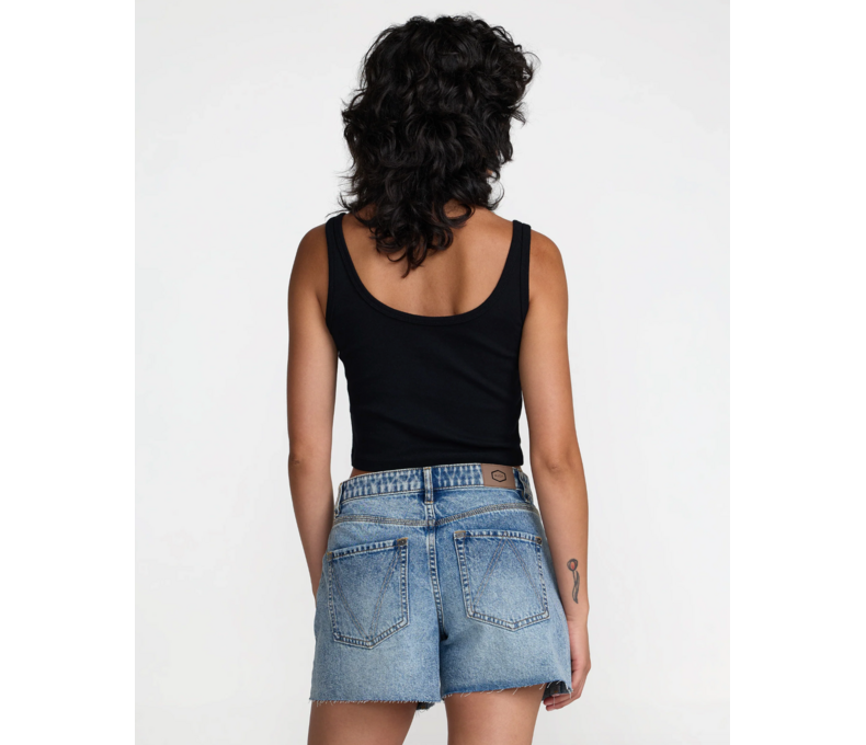 Tijuana Pathers Tank