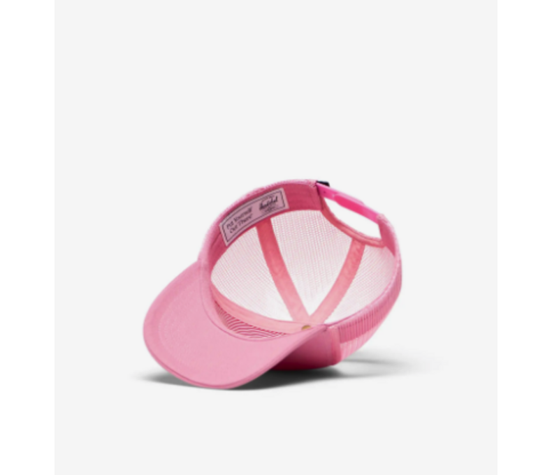 Baby Whaler Cotton Mesh Cap