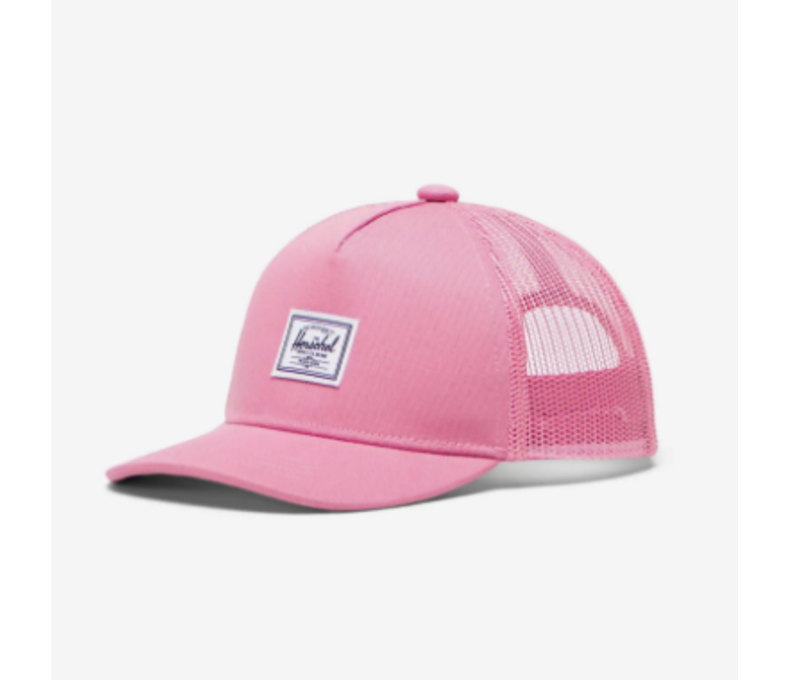 Baby Whaler Cotton Mesh Cap