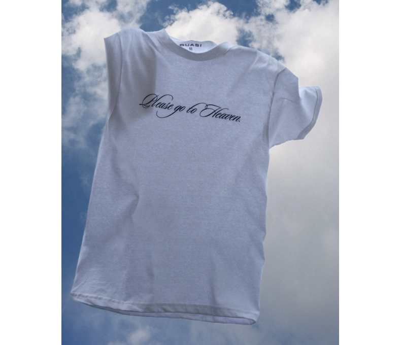 Heaven Tee