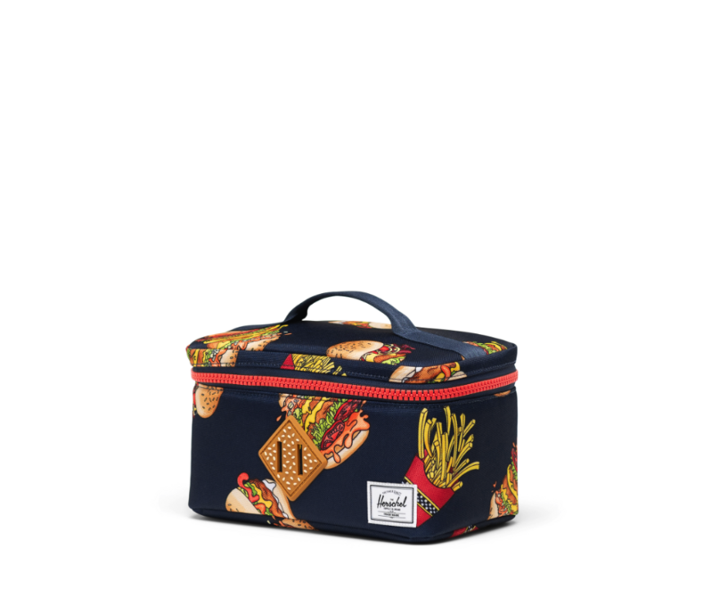 Herschel Heritage Lunch Box Little Herschel