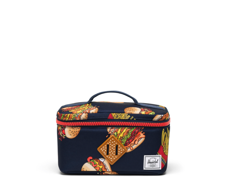 Herschel Heritage Lunch Box Little Herschel