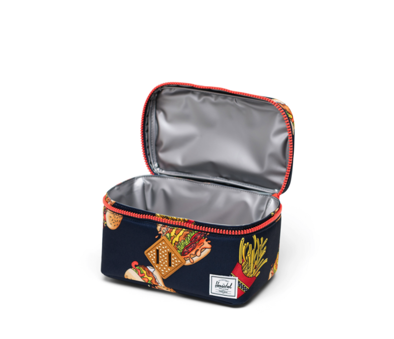 Herschel Heritage Lunch Box Little Herschel