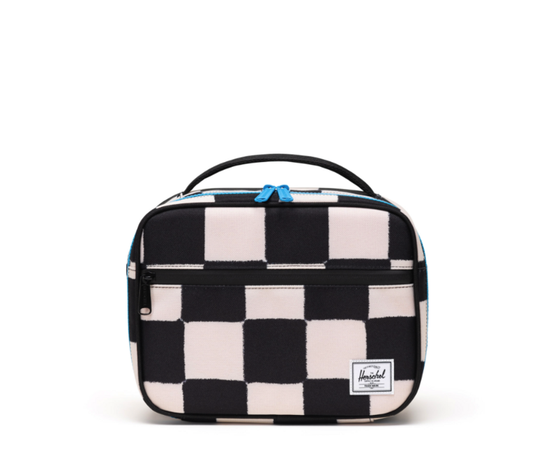 Pop Quiz Lunch Box Little Herschel