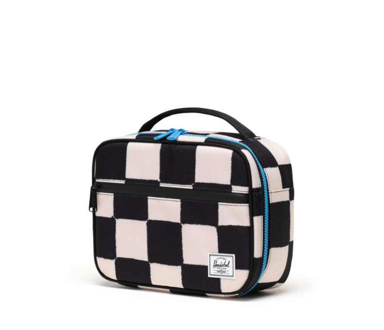 Pop Quiz Lunch Box Little Herschel