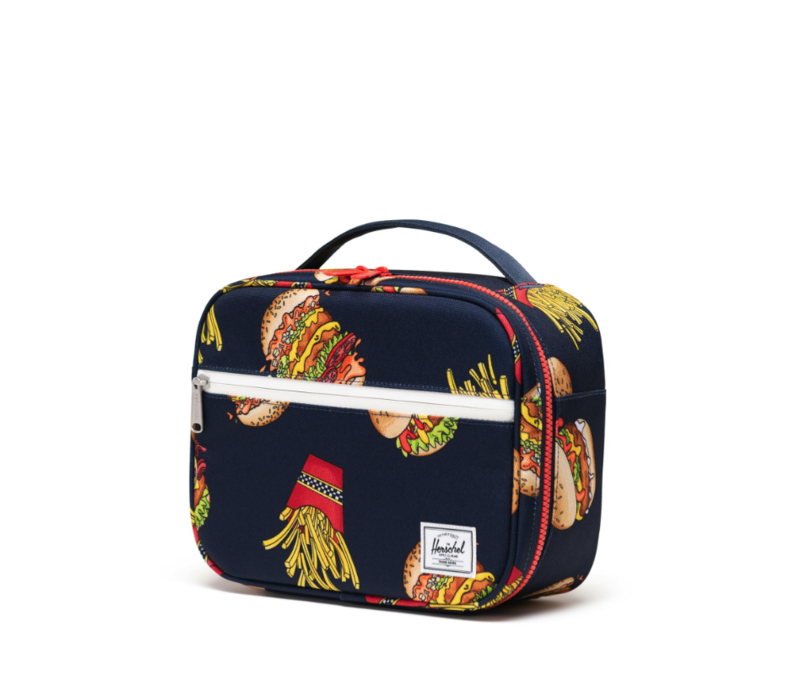 Pop Quiz Lunch Box Little Herschel