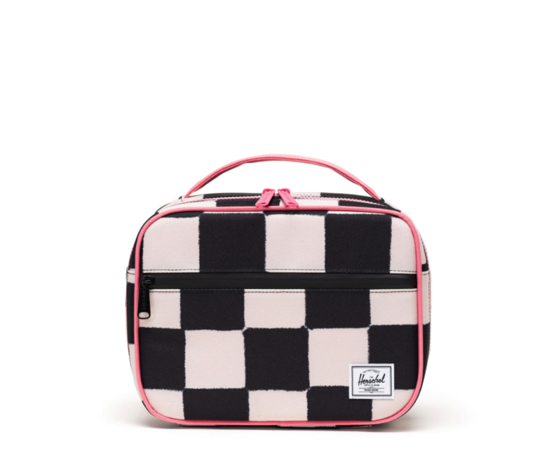 Pop Quiz Lunch Box Little Herschel