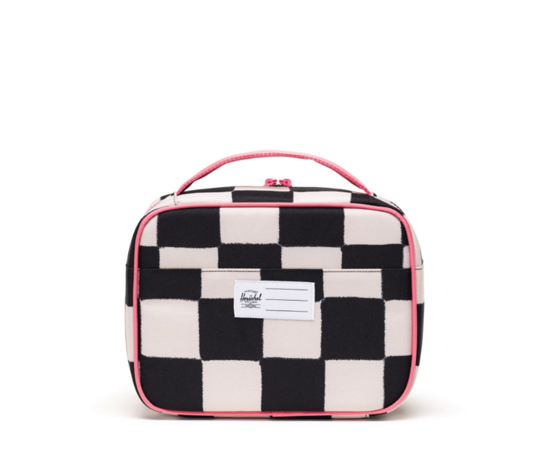 Pop Quiz Lunch Box Little Herschel
