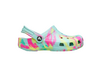 Toddler Classic Marbled Clog