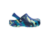 Kids' Classic Marbled Clog