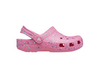 Kids’ Classic Splatter Paint Clog