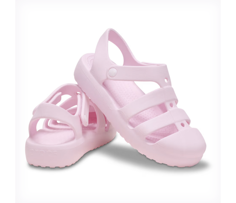 Kids' Classic Fisherman Sandal