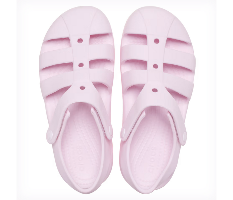 Toddler Classic Fisherman Sandal