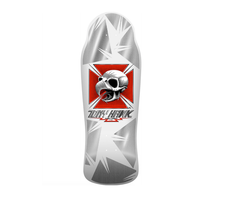 Bones Brigade 17 Hawk