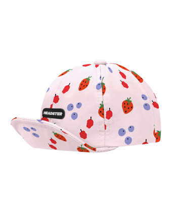 Baby Berry Bliss Short Brim