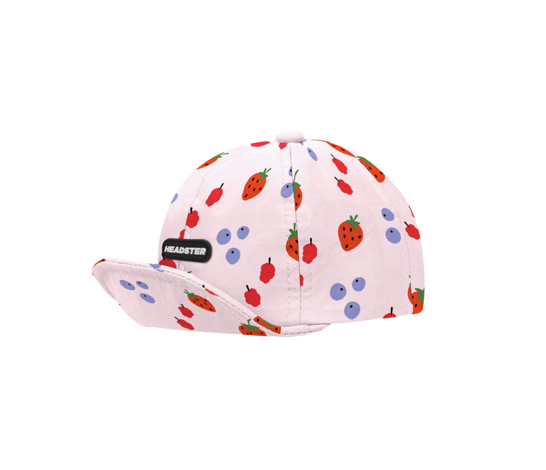 Baby Berry Bliss Short Brim