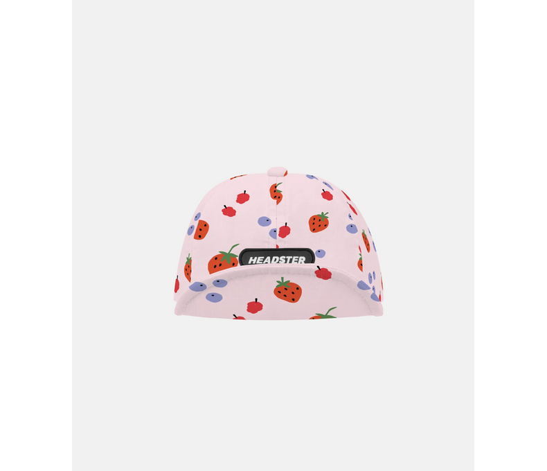 Baby Berry Bliss Short Brim