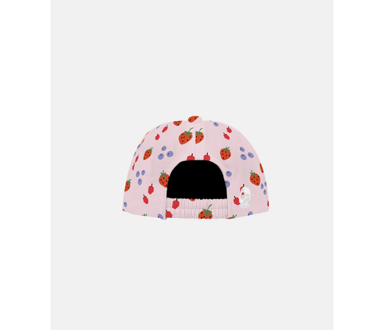 Baby Berry Bliss Short Brim