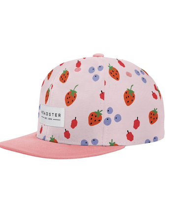 Berry Bliss Snapback