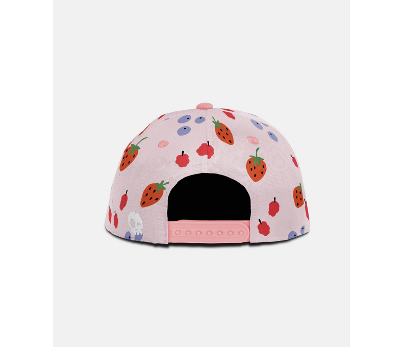 Berry Bliss Snapback