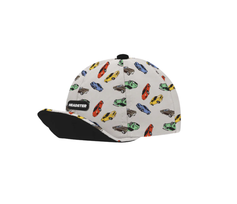 Baby Pitstop Short Brim