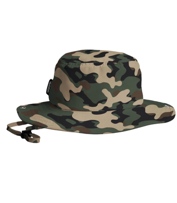 Trooper Boonie Hat