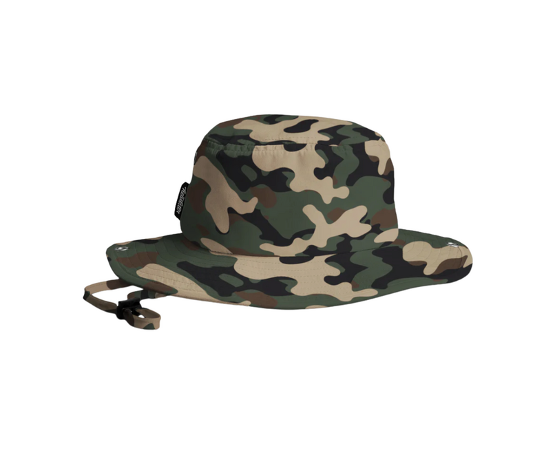 Trooper Boonie Hat