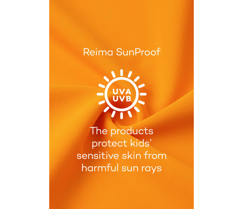 Somero - Kids' UPF 50+ Swim Shorts