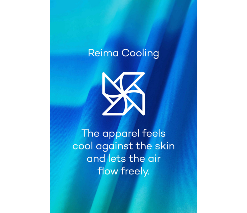 Ilmassa - Kids' UPF 40+ Cooling Shorts