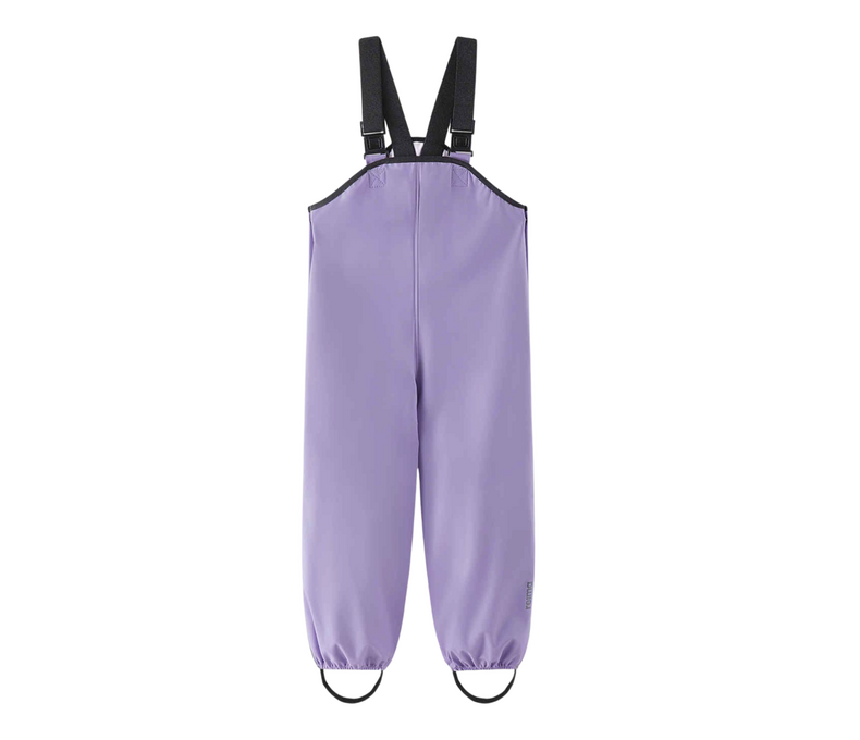 Lammikko - Kids' Rubber Rain Pants
