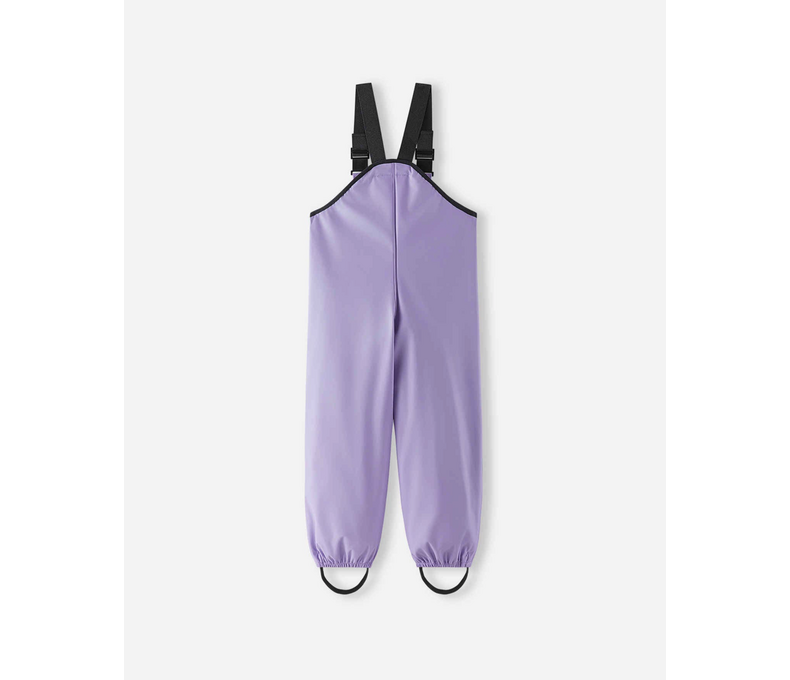 Lammikko - Kids' Rubber Rain Pants