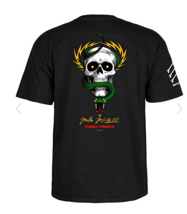 Bones Brigade Series 17 McGill T-Shirt