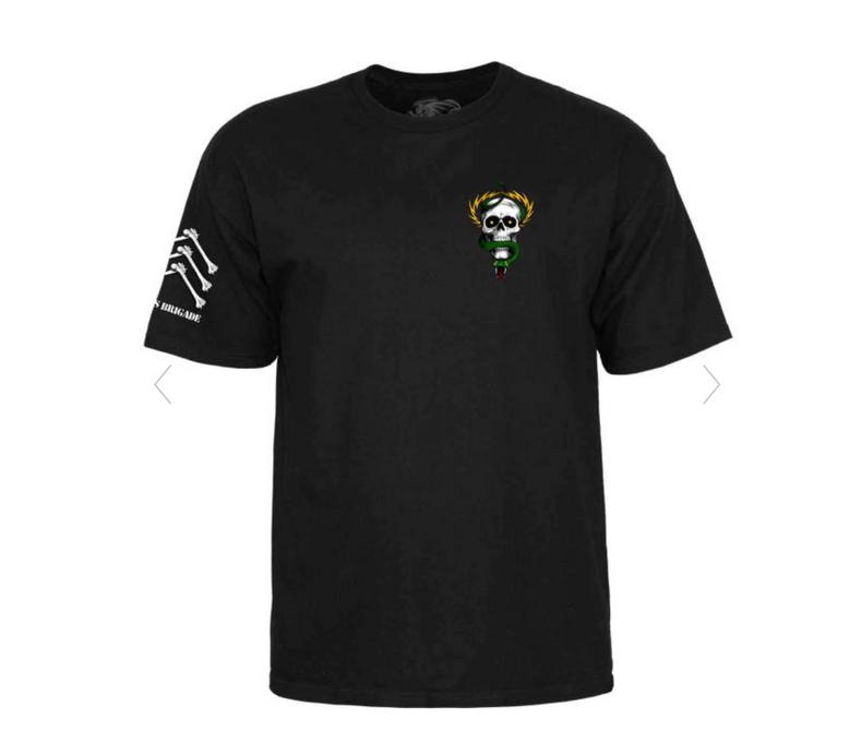 Bones Brigade Series 17 McGill T-Shirt