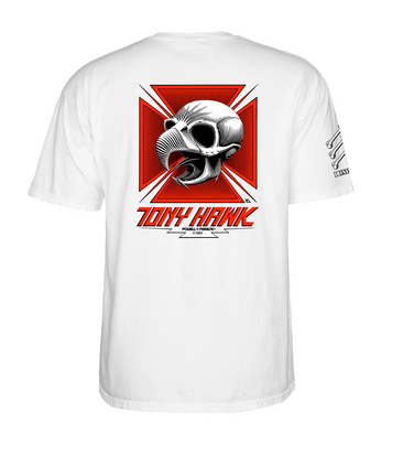 Bones Brigade Series 17 Hawk T-Shirt