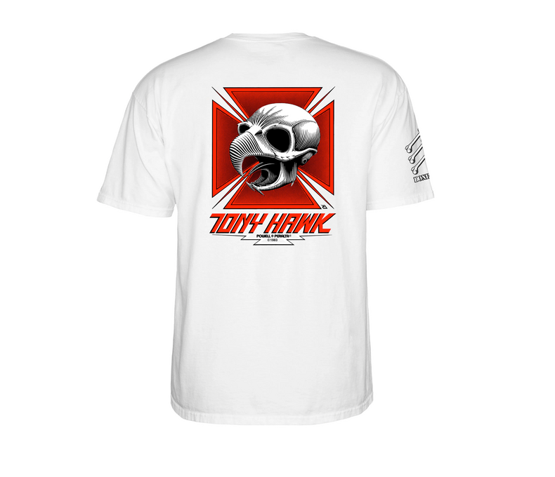 Bones Brigade Series 17 Hawk T-Shirt