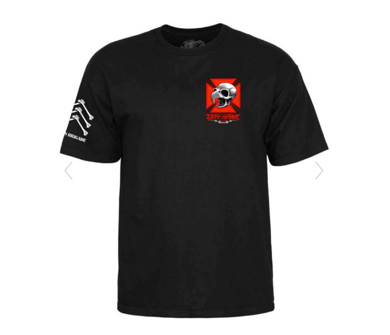 Bones Brigade Series 17 Hawk T-Shirt