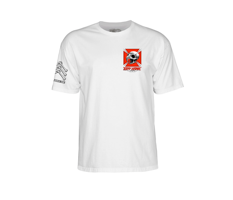 Bones Brigade Series 17 Hawk T-Shirt