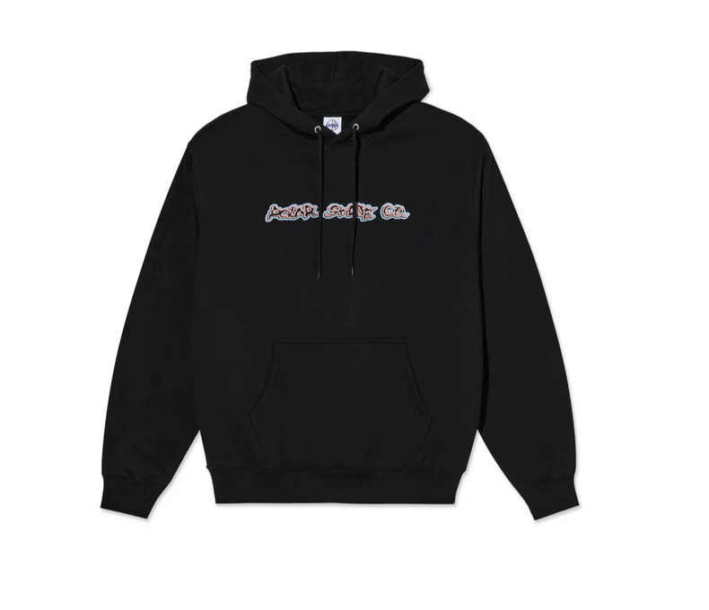 Dave Hoodie | Lovely Day