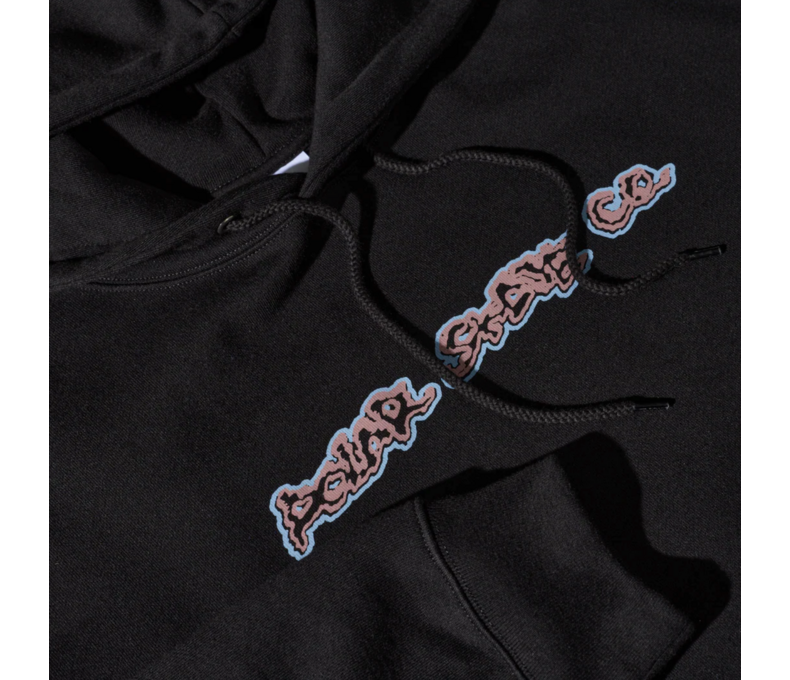 Dave Hoodie | Lovely Day